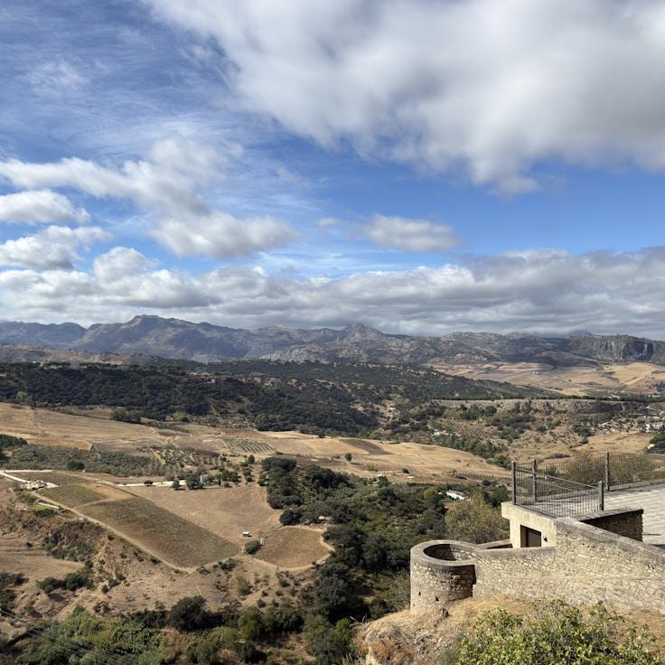 Outdoor terrace seating suitable for families in London