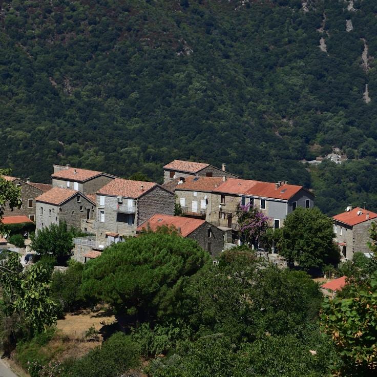 Entertainment zone at night in United Kingdom